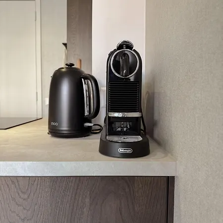 C Katwijk 펜션 카트베이크안제이