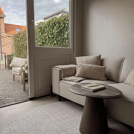 Ferienhaus C Katwijk *