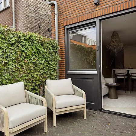 C Katwijk Ferienhaus *