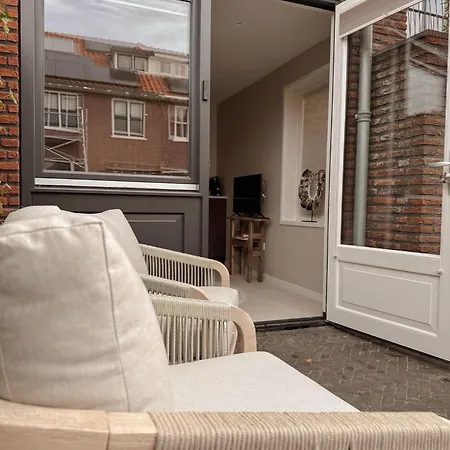 Ferienhaus C Katwijk