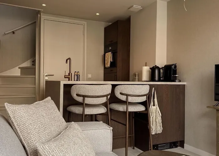 Ferienhaus C Katwijk