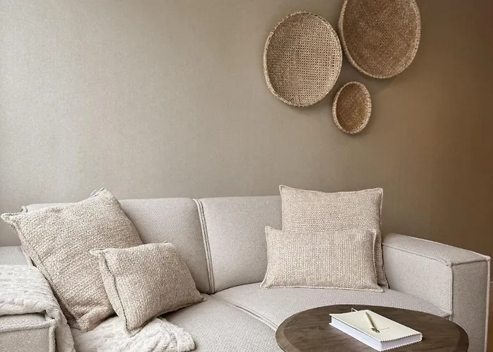 Ferienhaus C Katwijk