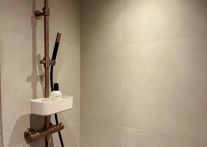 Ferienhaus C Katwijk *