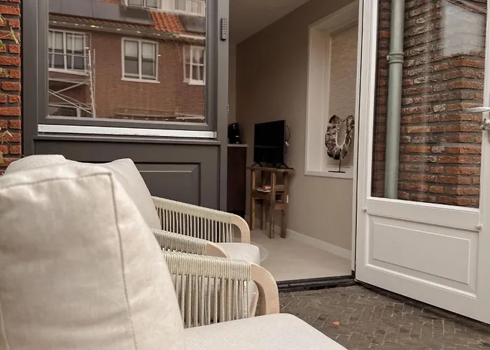 Ferienhaus C Katwijk